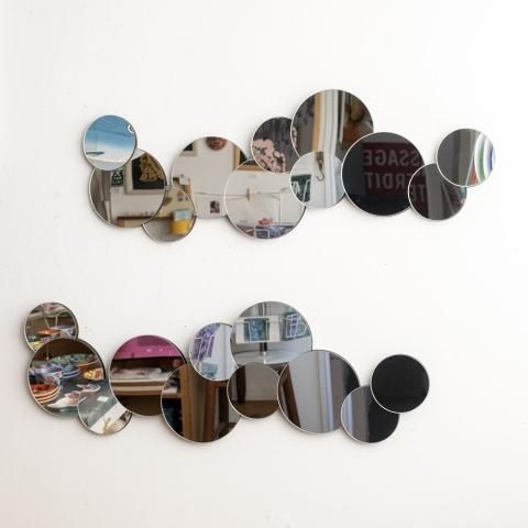 Tse&Tse associees FRIPON MIRROR ツェツェアソシエ
