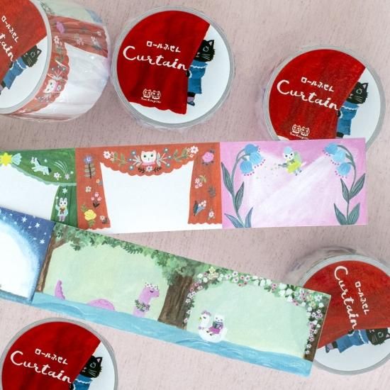 国内作家 ranmyuさん　ロールふせん 000000019646-02-xl.jpg?t=