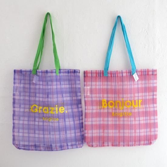 brigitte tanaka bag Grazie BAG
