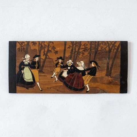 galerie doux dimanche