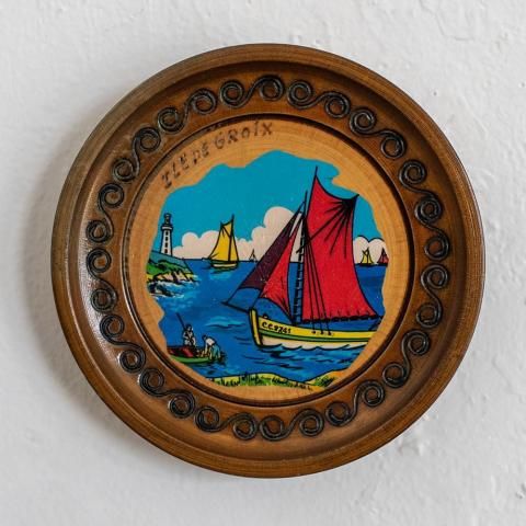 galerie doux dimanche