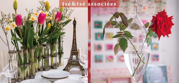 ツェツェ・アソシエ Tsé&Tsé associées - galerie doux dimanche ツェツェ・アソシエ Tsé&Tsé associées - galerie doux dimanche
