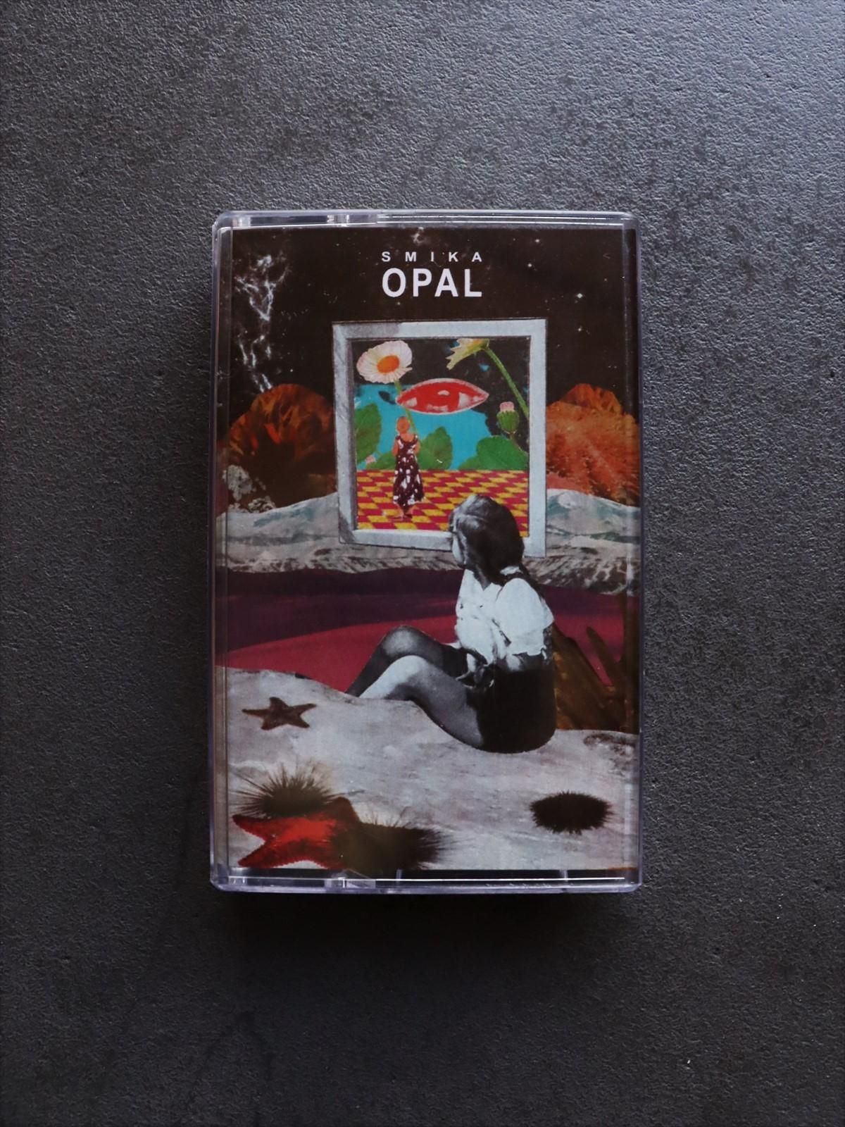 åȥơסOpalSmika