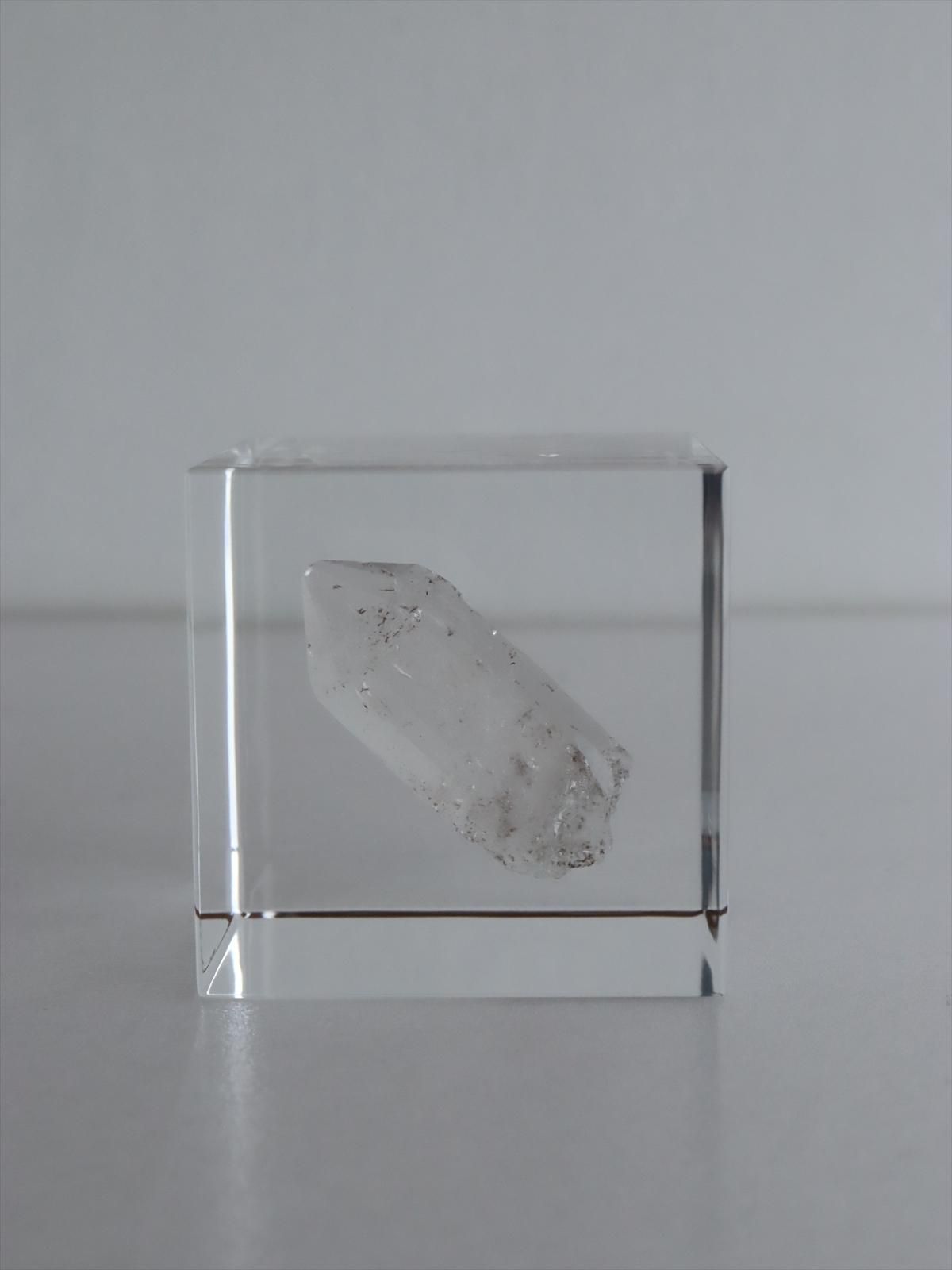 Sola cube Mineral徽