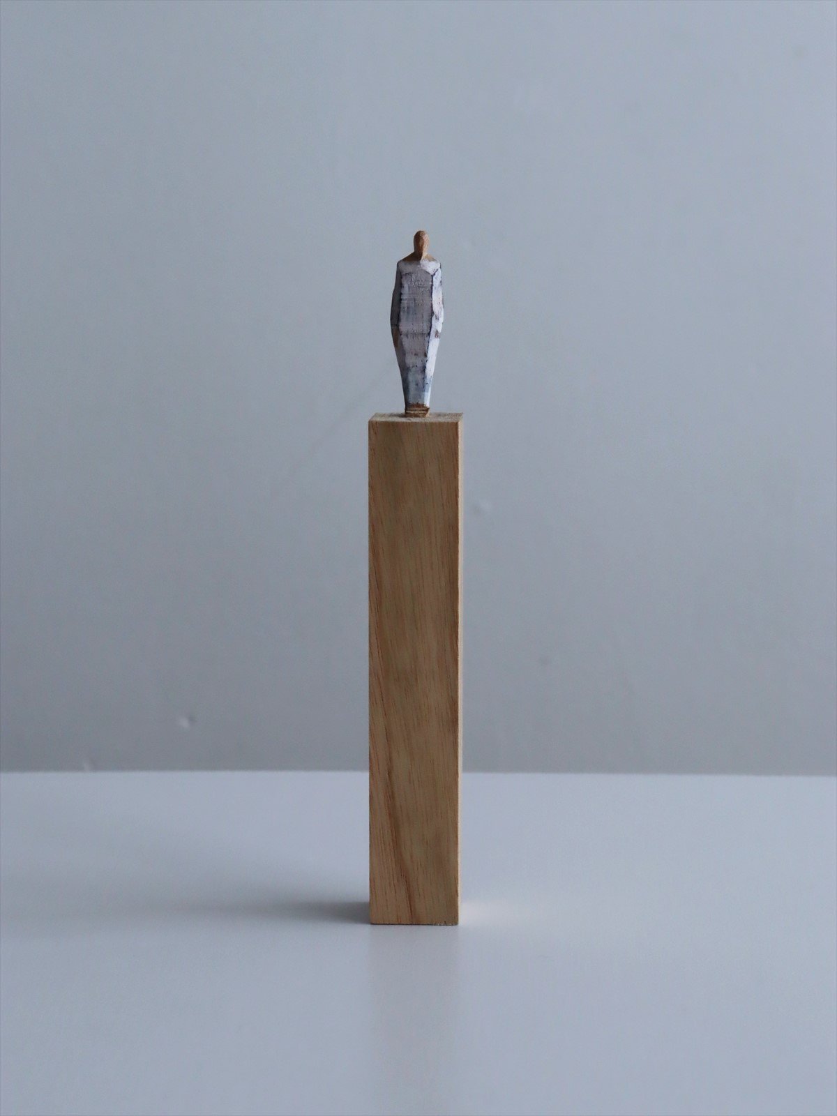 オレクトロニカ wood figure　12