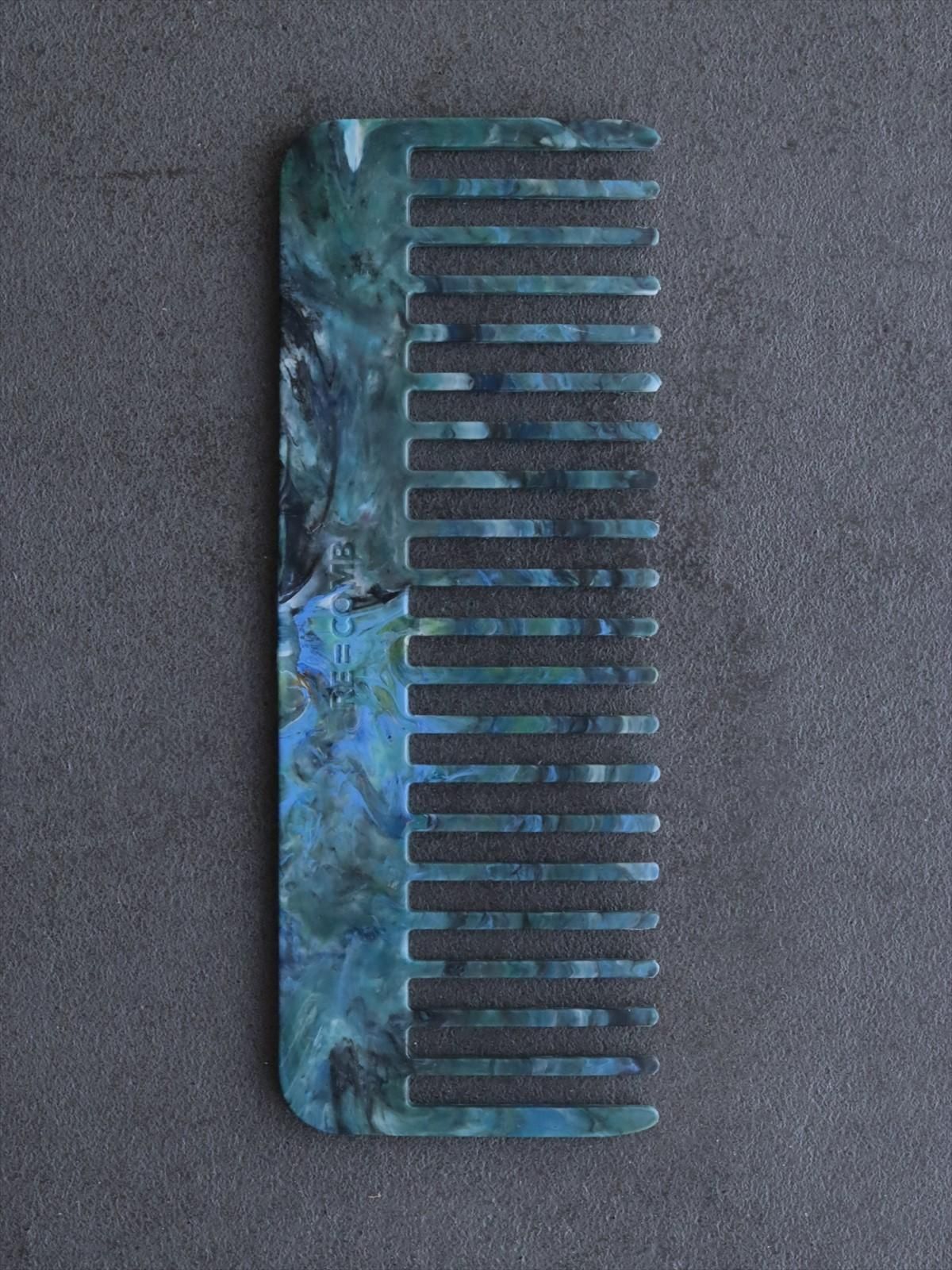 RE=COMB COMB MARBLED COOL