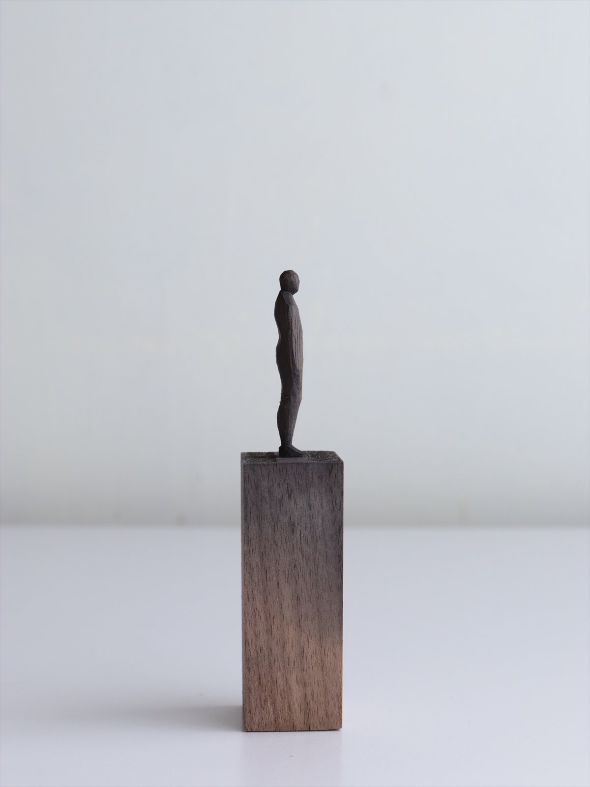 オレクトロニカ wood figure 6 - spica online shop