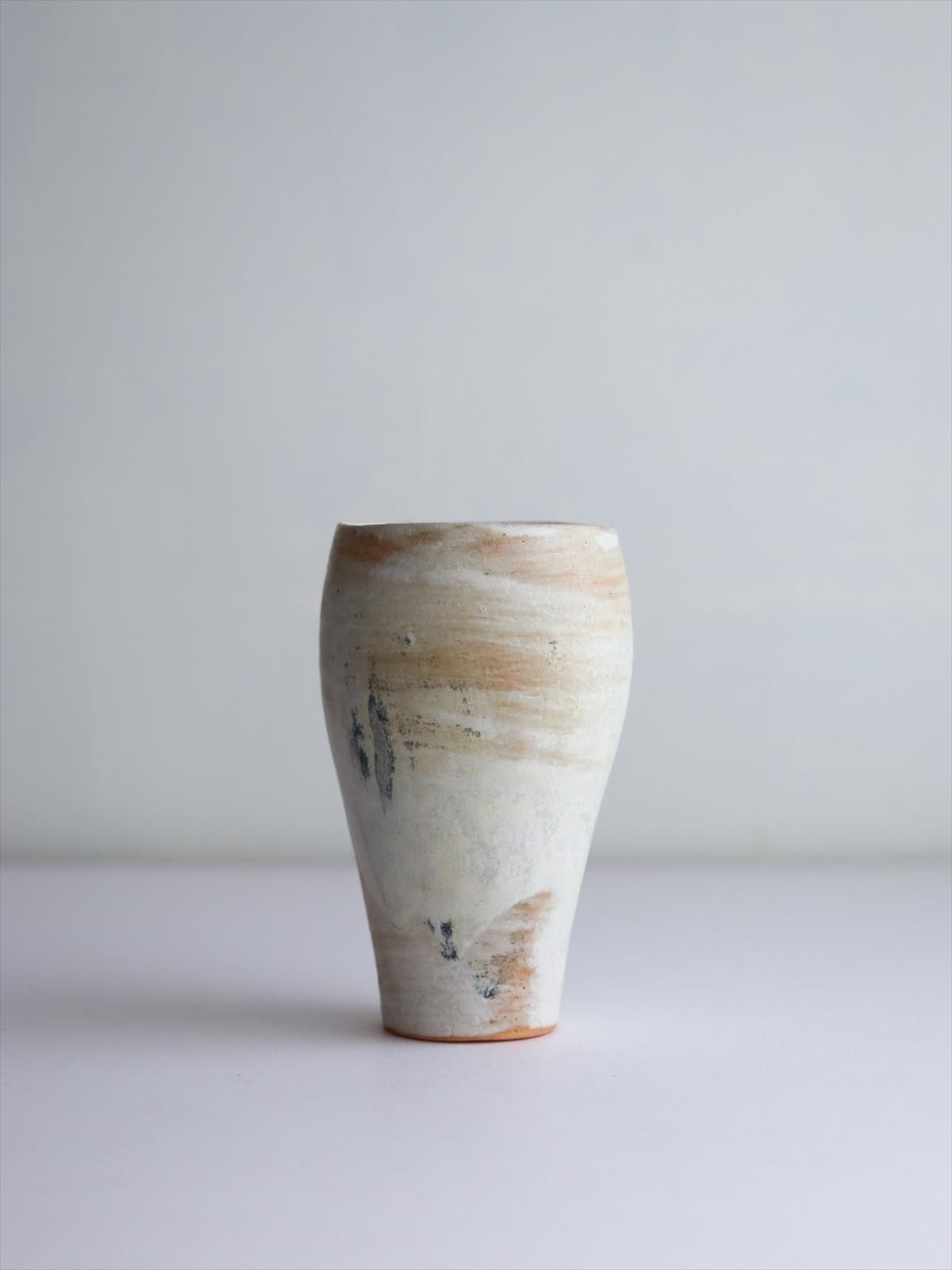 Yenyu flower vase