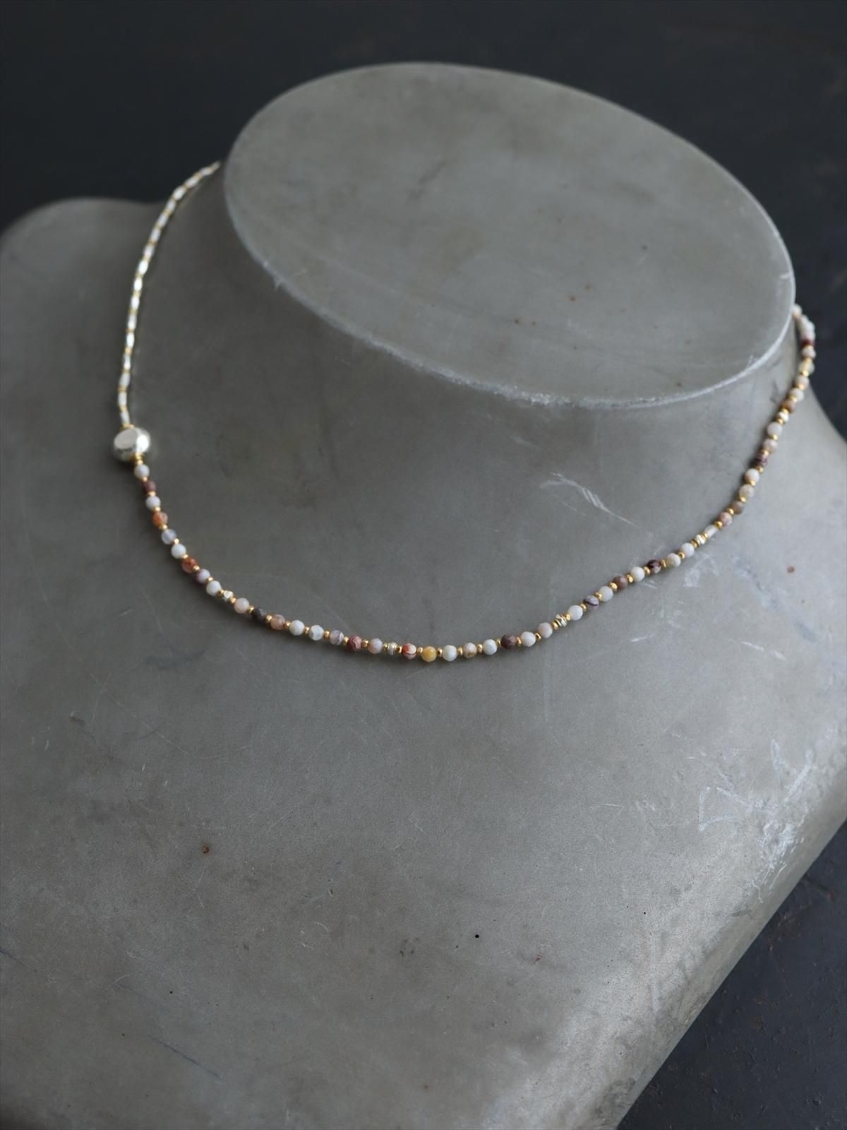 semeno necklace  gcn-01