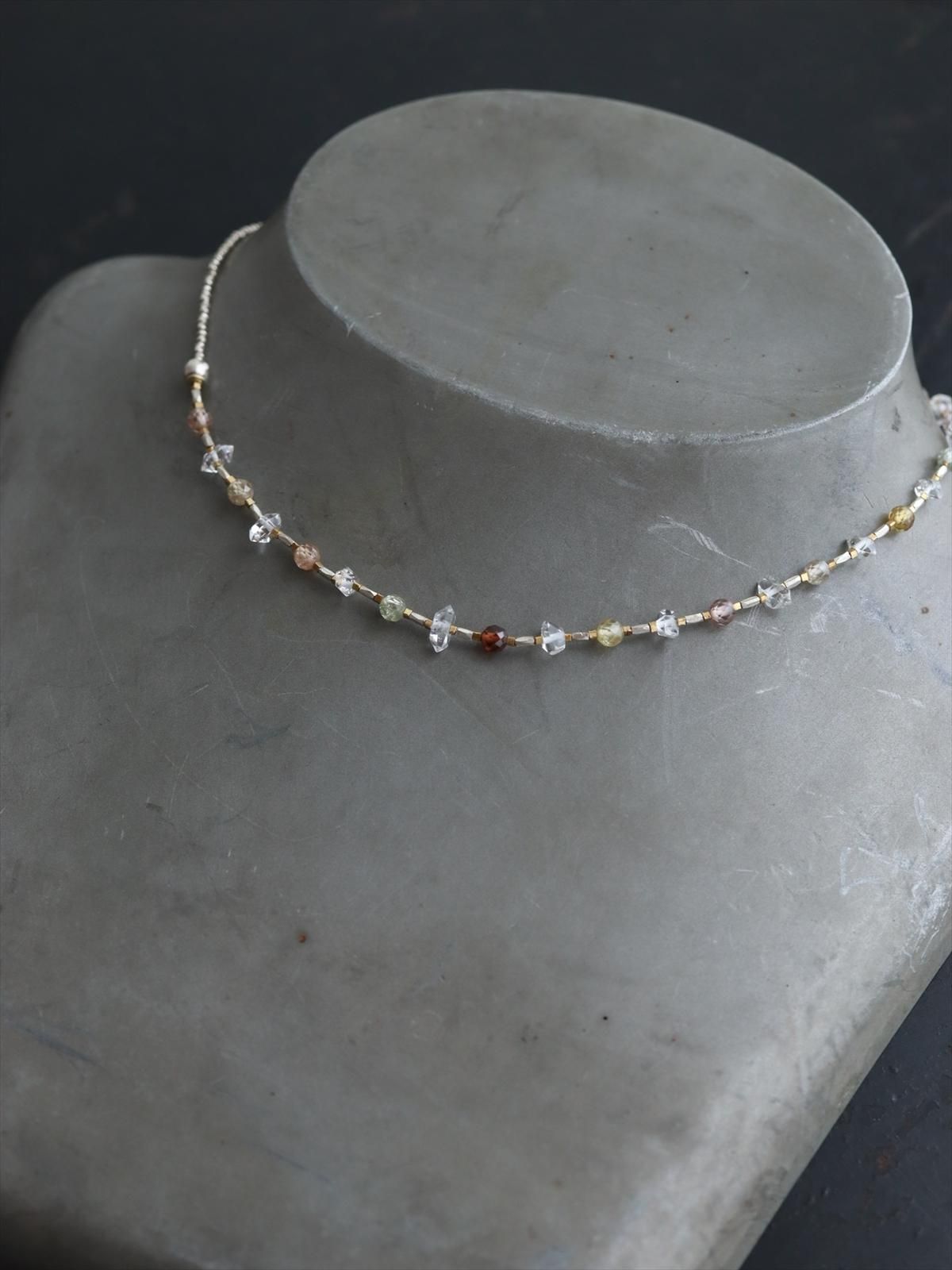 semeno necklace  gcn-02