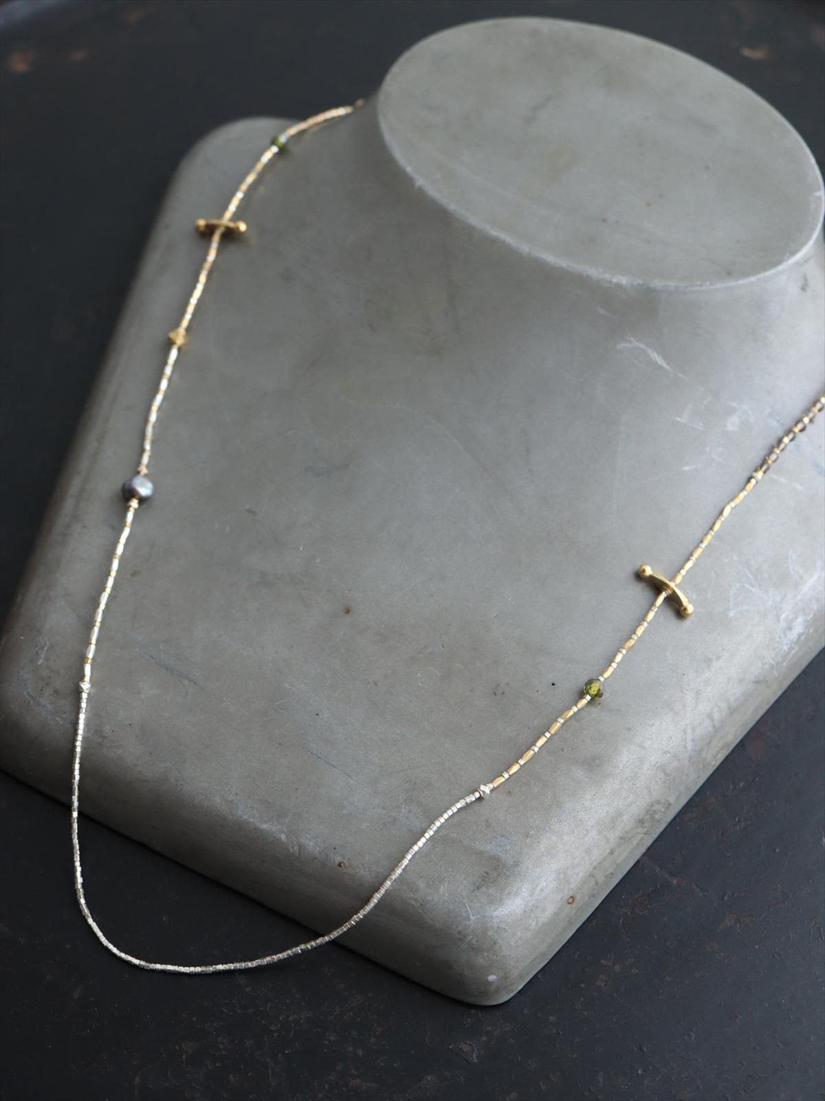 semeno necklace  gcn-06