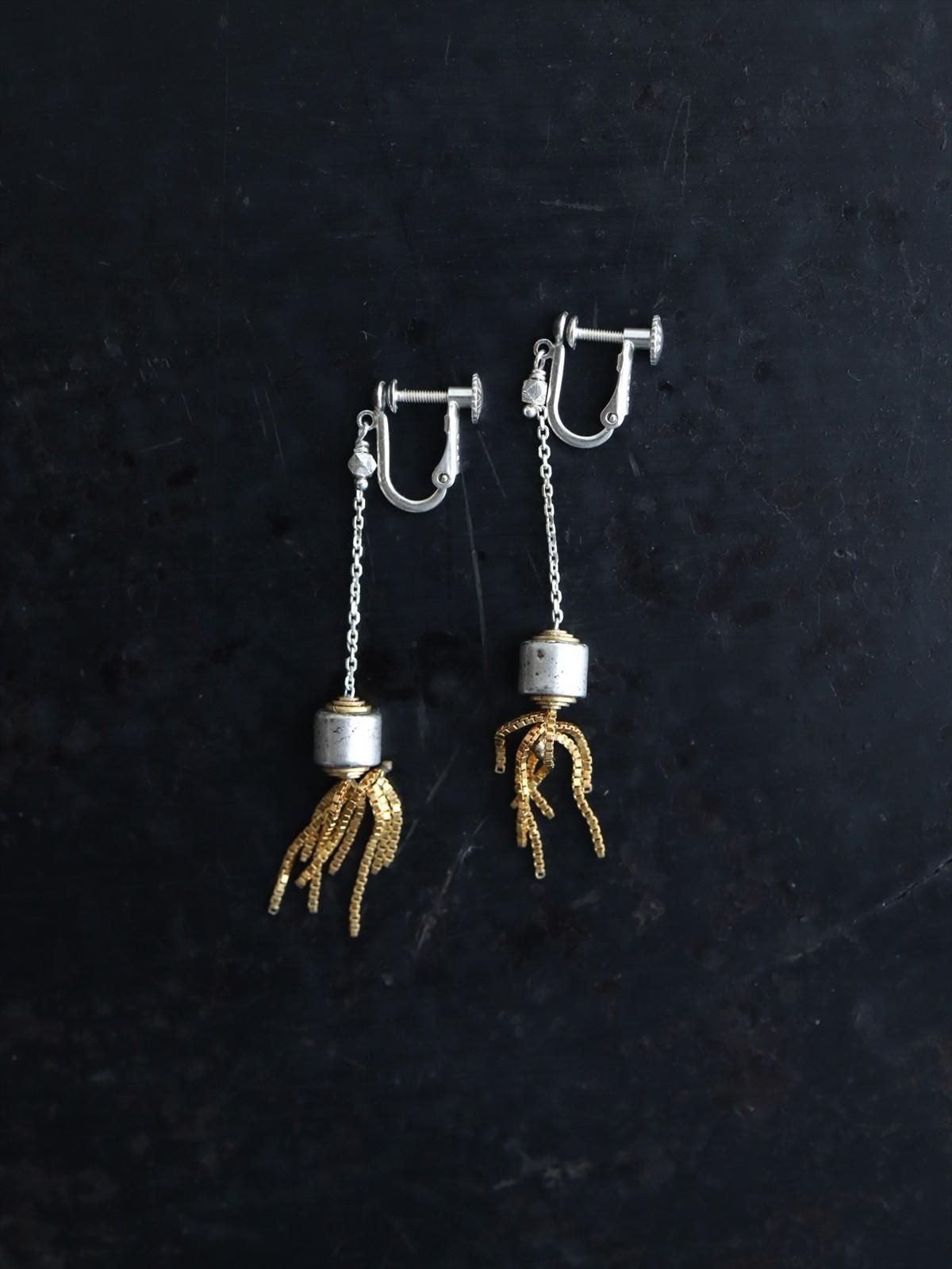 semeno earring  gcp-06