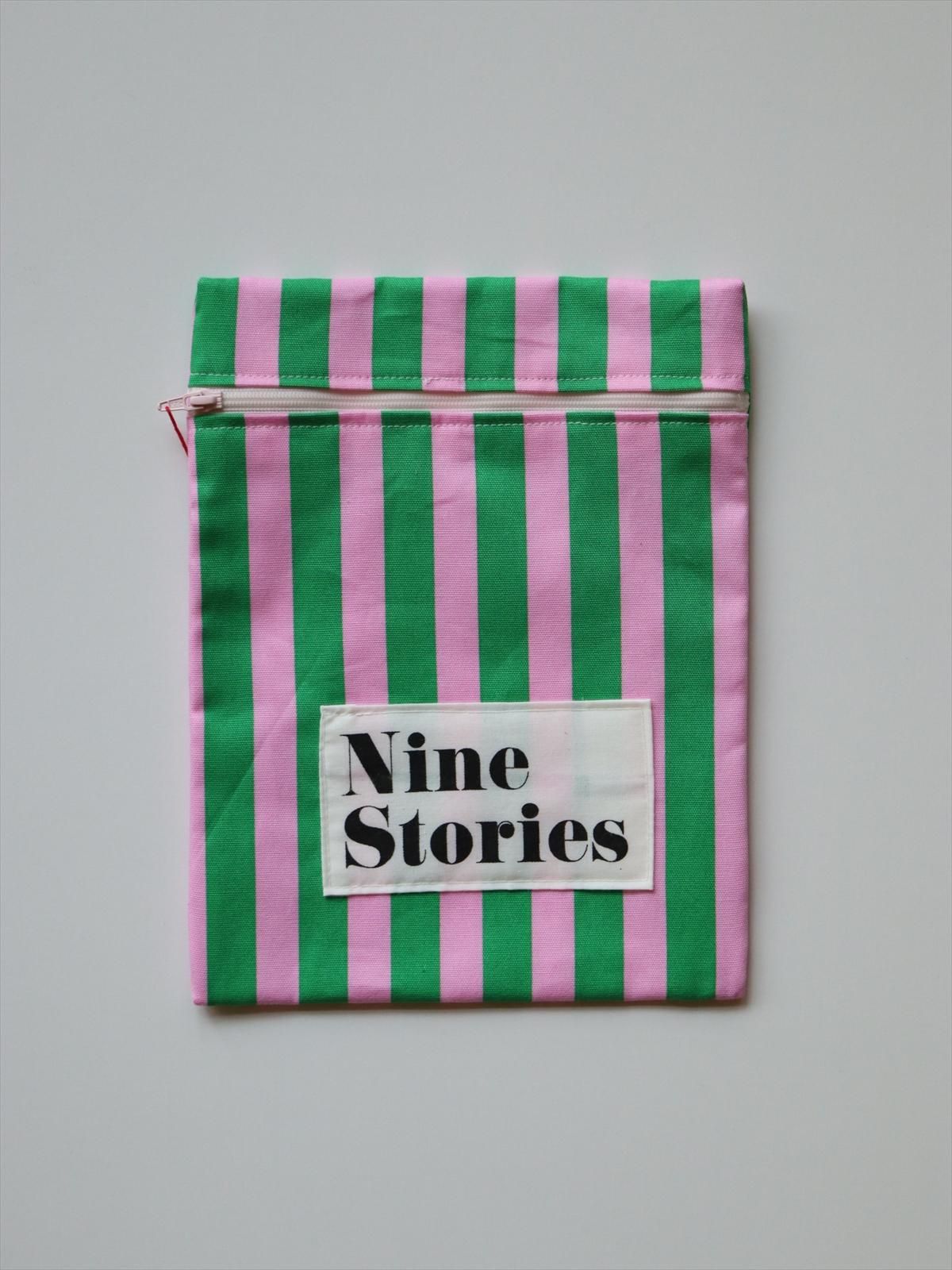 NINE STORIES֥åݡB