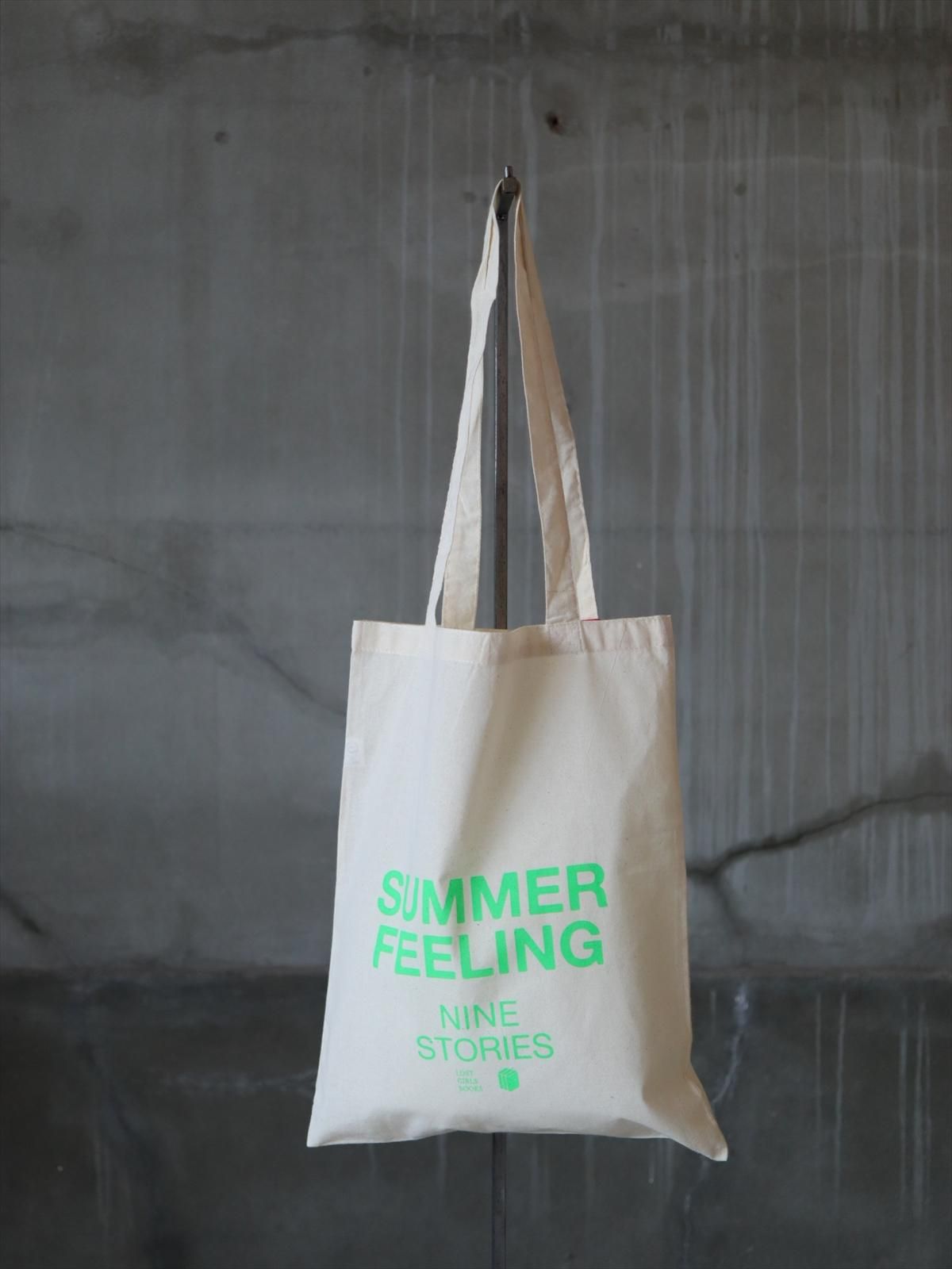 NINE STORIESSUMMER FEELINGåȥХå