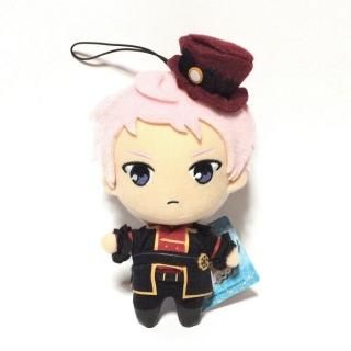 あんスタ あんさんぶるスターズ プライズ フィギュア ぬいぐるみ