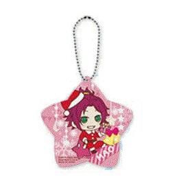 プライズ あんさんぶるスターズ きらどるプレートキーホルダー Vol 1 クリスマスver 衣更真緒 Prettypower プライズ あんさんぶるスターズ きらどるプレートキーホルダー Vol 1 クリスマスver 衣更真緒 Prettypower