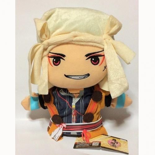 ぴたぬい 山伏国広 パペットぬいぐるみ3 山伏国広」の商品一覧
