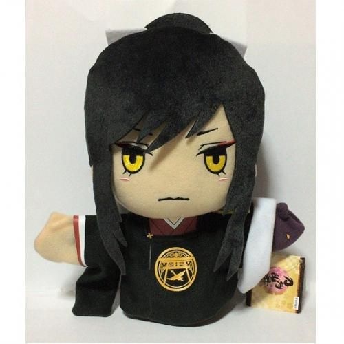プライズ フリュー 刀剣乱舞 Online ぽてだん パペットぬいぐるみ4 太郎太刀 Pretty Power プライズ フリュー 刀剣乱舞 Online ぽてだん パペットぬいぐるみ4 太郎太刀 Pretty Power