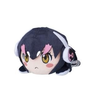 Amazon.co.jp: けものフレンズ 寝そべりぬいぐるみ