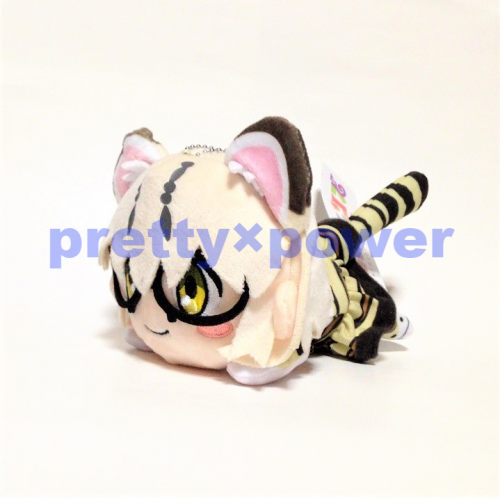プライズ けものフレンズ 寝そべりぬいぐるみ コウテイペンギン プライズ けものフレンズ 寝そべりぬいぐるみ コウテイペンギン
