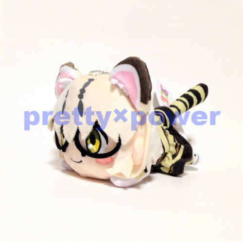 プライズ けものフレンズ 寝そべりぬいぐるみ コウテイペンギン フンボルトペンギン マーゲイ マーゲイ単品 Prettypower