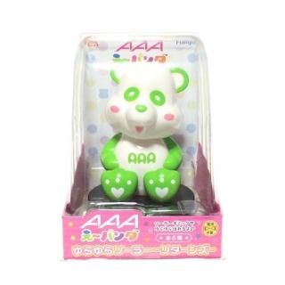 AAA グッズ え〜パンダ スタンツァイテン