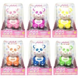 AAA え〜パンダ 似かよっ セット