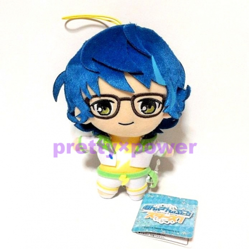 あんスタ あんさんぶるスターズ! ぬいぐるみ switch 青葉つむぎ あんスタ あんさんぶるスターズ! ぬいぐるみ switch 青葉つむぎ