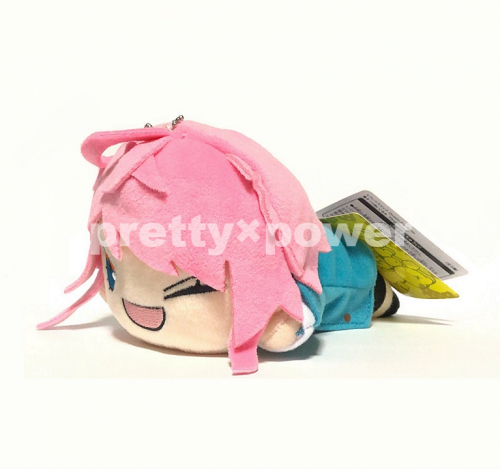ヒプノシスマイク 悪しき ヒプマイ ぬいぐるみ ちびぐるみ 飴村 ヒプノシスマイク 悪しき ヒプマイ ぬいぐるみ ちびぐるみ 飴村