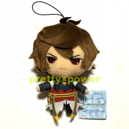 プライズ フリュー グラブル グランブルーファンタジーぬいぐるみ1 サンダルフォン Pretty Power プライズ フリュー グラブル グランブルーファンタジーぬいぐるみ1 サンダルフォン Pretty Power