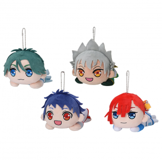 KING OF PRISM キンプリ プライズ フィギュア ぬいぐるみ グッズ KING OF PRISM キンプリ プライズ フィギュア ぬいぐるみ グッズ