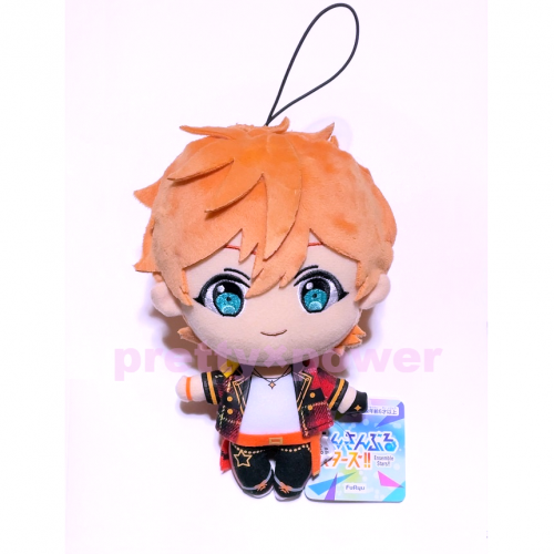 あんスタ あんさんぶるスターズ! ぬいぐるみ Trickstar（新章 新衣装） 明星スバル 単品 - prettypower