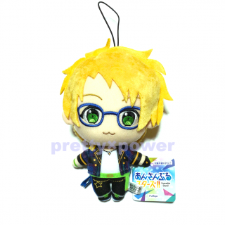 あんスタ あんさんぶるスターズ プライズ フィギュア ぬいぐるみ グッズ 販売 Pretty Power あんスタ あんさんぶるスターズ プライズ フィギュア ぬいぐるみ グッズ 販売 Pretty Power