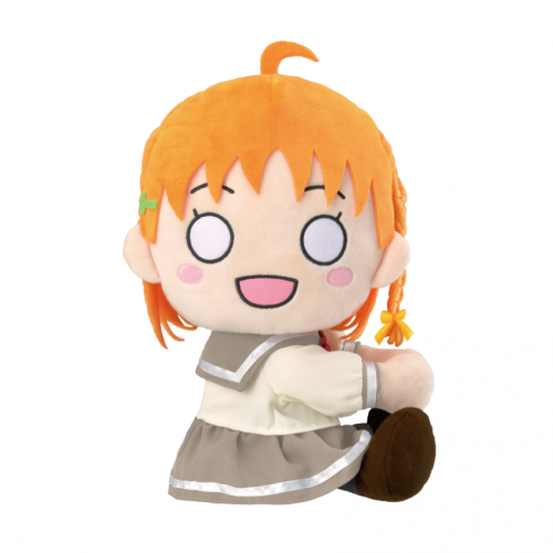 プライズ ラブライブ! スペシャルくっつきぬいぐるみ 高海千歌 プライズ ラブライブ! スペシャルくっつきぬいぐるみ 高海千歌