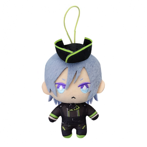 新品 未開封 ツイステ ねんどろいど ジェイド フロイド セット 新品 未開封 ツイステ ねんどろいど ジェイド フロイド セット