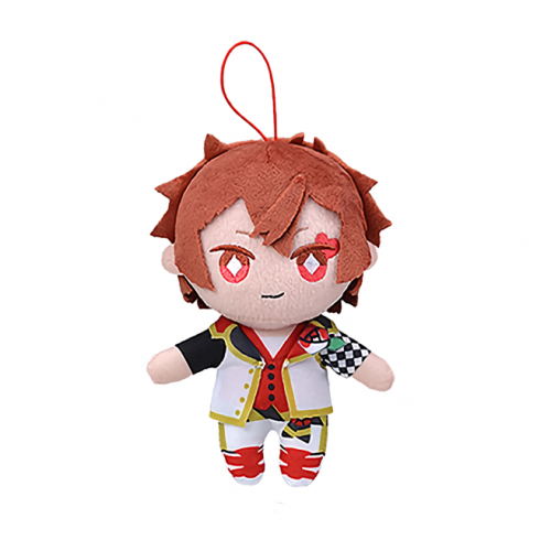 プライズ ディズニー ツイステッドワンダーランド EXぬいぐるみ プライズ ディズニー ツイステッドワンダーランド EXぬいぐるみ
