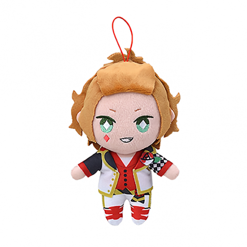 プライズ ディズニー ツイステッドワンダーランド EXぬいぐるみ プライズ ディズニー ツイステッドワンダーランド EXぬいぐるみ