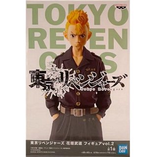 東京リベンジャーズ プライズ フィギュア ぬいぐるみ グッズ 販売