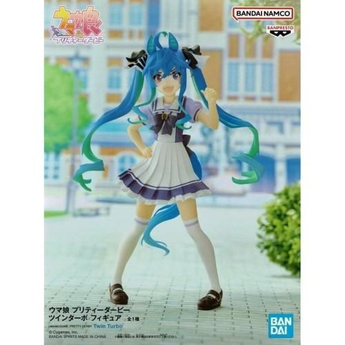Yahoo!オークション - 【ウマ娘】ネコリョシカ ツインターボ