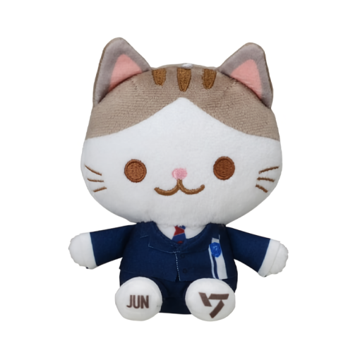プライズ セガ SEVENTEEN ANIMAL COORDY ミニぬいぐるみ DREAM プライズ セガ SEVENTEEN ANIMAL COORDY ミニぬいぐるみ DREAM