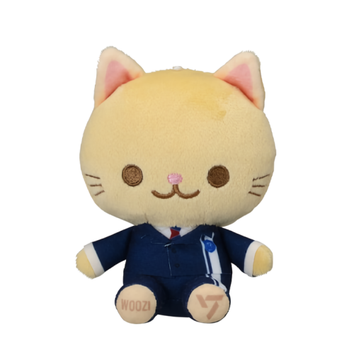 プライズ セガ SEVENTEEN ANIMAL COORDY ミニぬいぐるみ DREAM プライズ セガ SEVENTEEN ANIMAL COORDY ミニぬいぐるみ DREAM