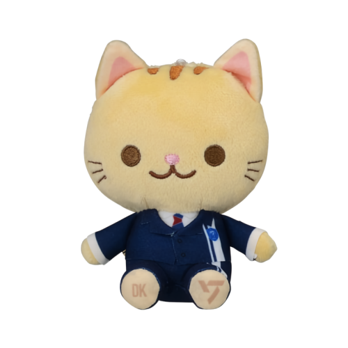 プライズ セガ SEVENTEEN ANIMAL COORDY ミニぬいぐるみ DREAM プライズ セガ SEVENTEEN ANIMAL COORDY ミニぬいぐるみ DREAM