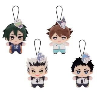 ハイキュー！！ DXF フィギュア プライズ - pretty×power