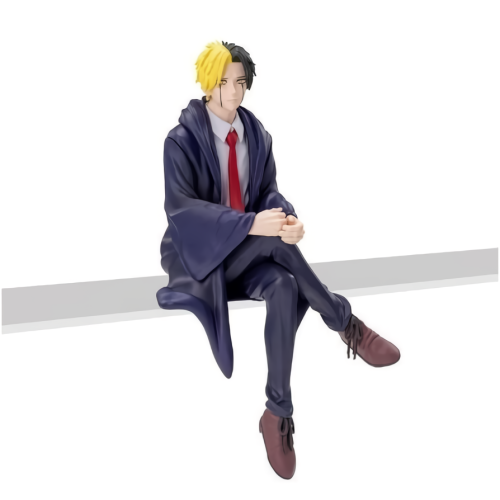 マッシュル ちょこのせプレミアムフィギュア マッシュ レイン セット プライズ プライズ セガ TVアニメ マッシュル MASHLE ちょこのせ