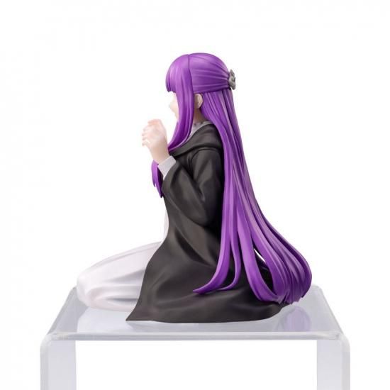 プライズ セガ 葬送のフリーレン ちょこのせプレミアム