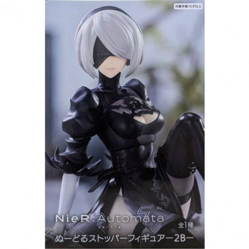 プライズ フリュー ニーアオートマタ NieR:Automata Ver1.1a