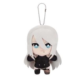NieR:Automata Ver1.1a ちびぐるみ 全5種 2B A2他 NieR:Automata Ver1.1a ちびぐるみ 全5種 2B A2他 NieR:Automata