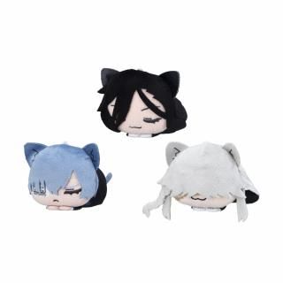 黒執事 プライズ フィギュア ぬいぐるみ グッズ 販売 - pretty×power 黒執事 プライズ フィギュア ぬいぐるみ グッズ 販売 - pretty×power
