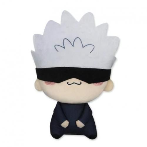 プライズ フリュー TVアニメ 呪術廻戦 もちぴこぬいぐるみ② 五条悟