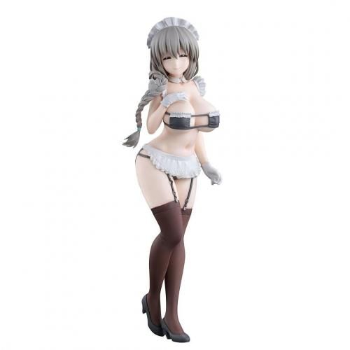 宇崎ちゃんは遊びたい！ω GLITTER&GLAMOURS 宇崎月 メイドver